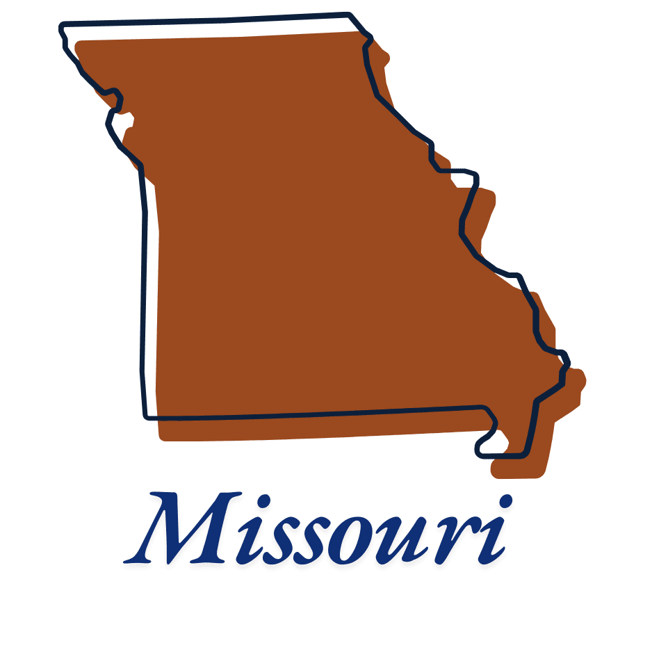 missouri, MO