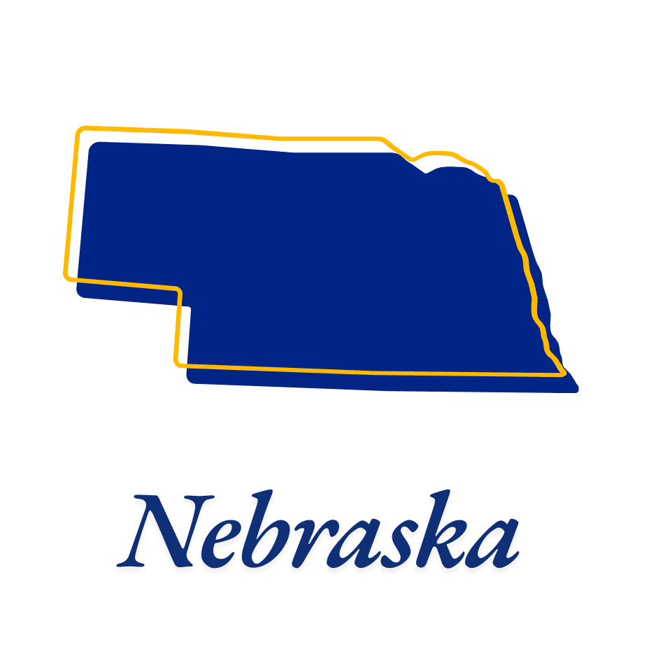 NEBRASKA, NE