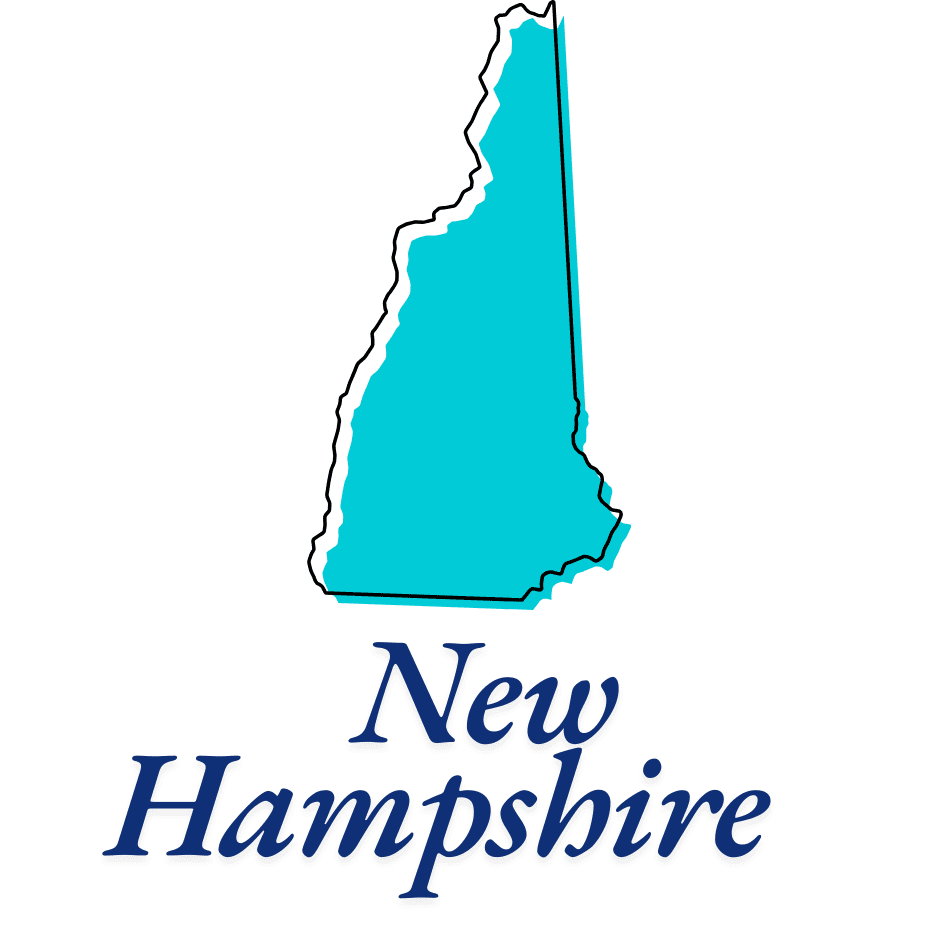 New Hampshire, NH