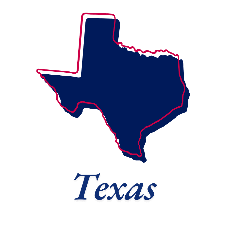 Texas, TX
