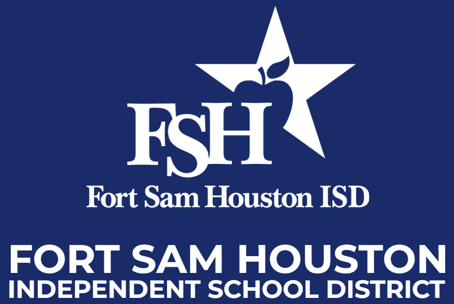 Fort Sam Houston ISD Calendar 26-27 Revised [PDF] Logo