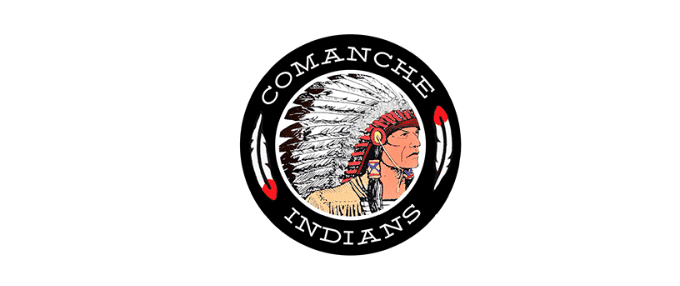 Comanche Independent School ISD Calendar 26-27 Revised [PDF] Logo