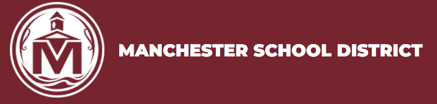 Manchester School District Calendar 26-27 Revised [PDF] Logo