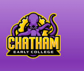 Chatham Early College (CEC) 26-27 Revised [PDF] Logo