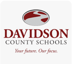 Davidson County Schools 26-27 Revised [PDF] Logo