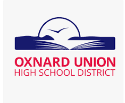 Oxnard Union HSD 26-27 Calendar [PDF] Logo