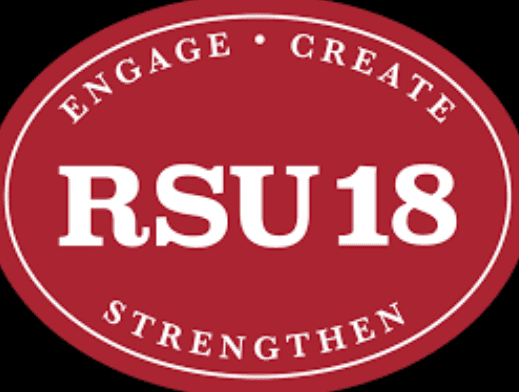 Regional School Unit 18 Calendar 26-27 Revised [PDF] Logo