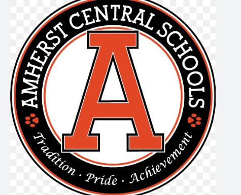 Amherst School  District Calendar 26-27 Revised[PDF] Logo